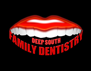 Logo Design by DINGER-BROS for Deep South Family Dentistry | Design: #4030458