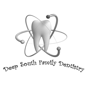 Logo Design by Baraah.F for Deep South Family Dentistry | Design #4023689