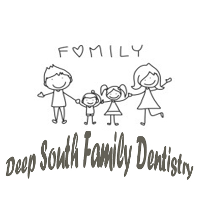 Logo Design by Baraah.F for Deep South Family Dentistry | Design #4023700