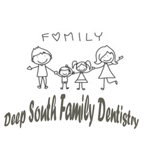 Logo Design by Baraah.F for Deep South Family Dentistry | Design: #4023700