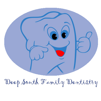 Logo Design by Baraah.F for Deep South Family Dentistry | Design #4023712