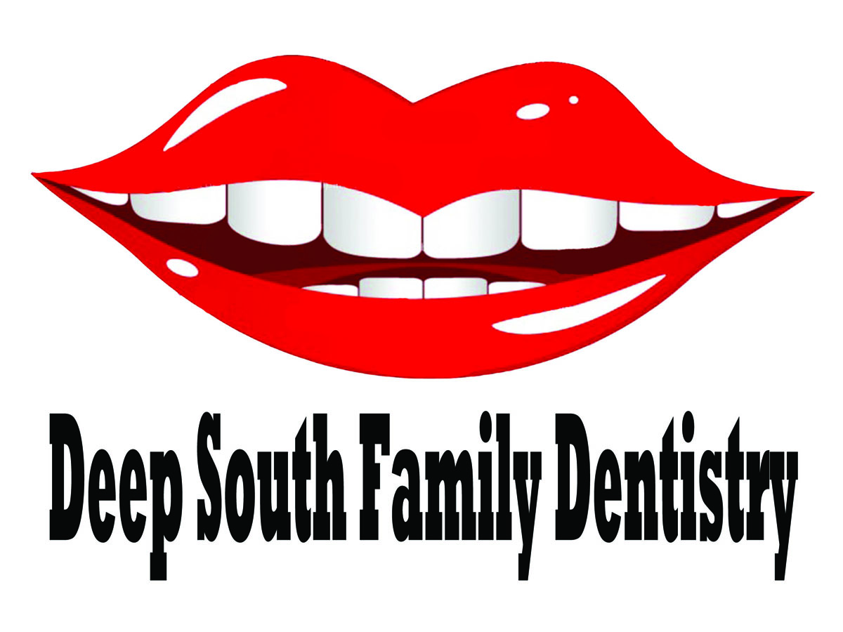 Logo Design by UniqueDesign for Deep South Family Dentistry | Design #4023838