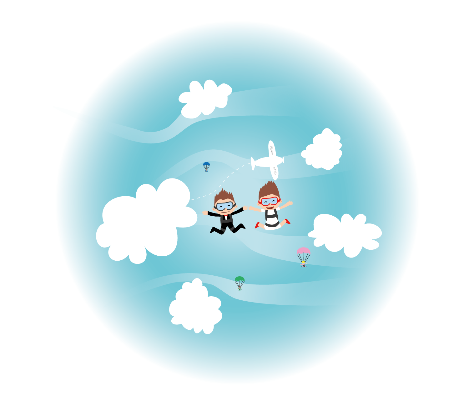Illustration Design by FCJ_GRAPHICS for this project | Design #4022368