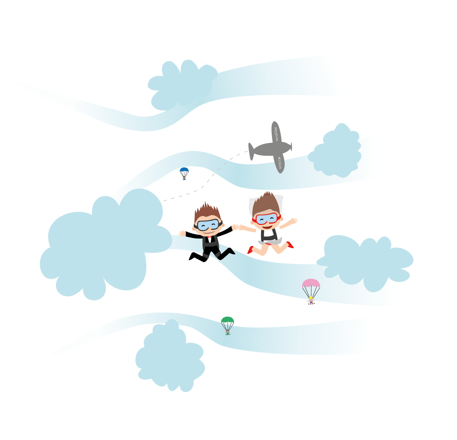 Illustration Design by FCJ_GRAPHICS for this project | Design #4023132