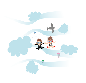 Illustration Design by FCJ_GRAPHICS for this project | Design: #4023132