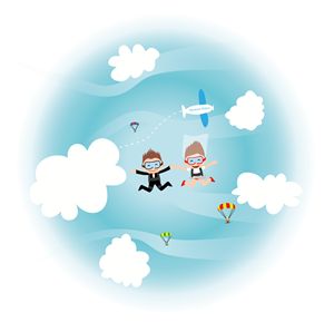 Illustration Design by FCJ_GRAPHICS for this project | Design: #4035320
