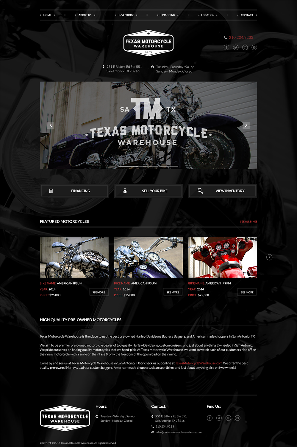 Web-Design von Alex Andu für AutoRevo | Design #4083015