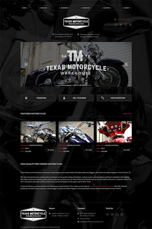 Web Design by Alex Andu