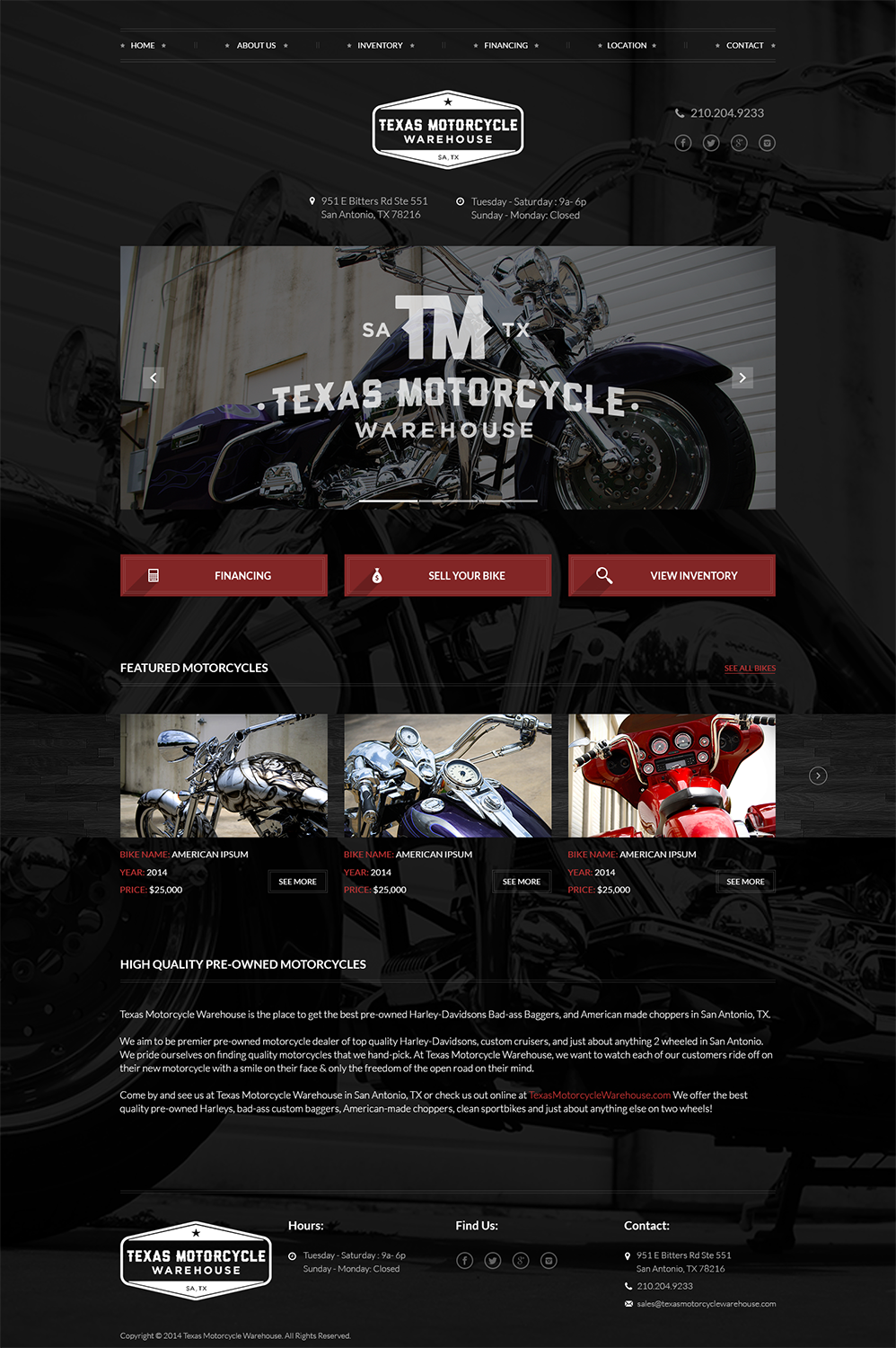 Web Design by Alex Andu for AutoRevo | Design #4083018