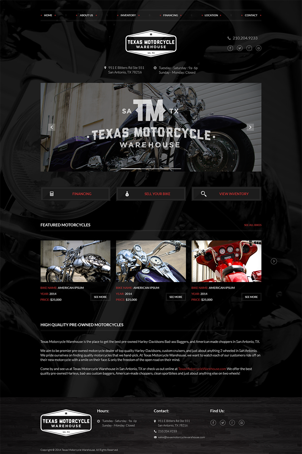 Web Design by Alex Andu for AutoRevo | Design #4086030