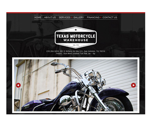 Web Design par Chitra pour AutoRevo | Design : #4028605