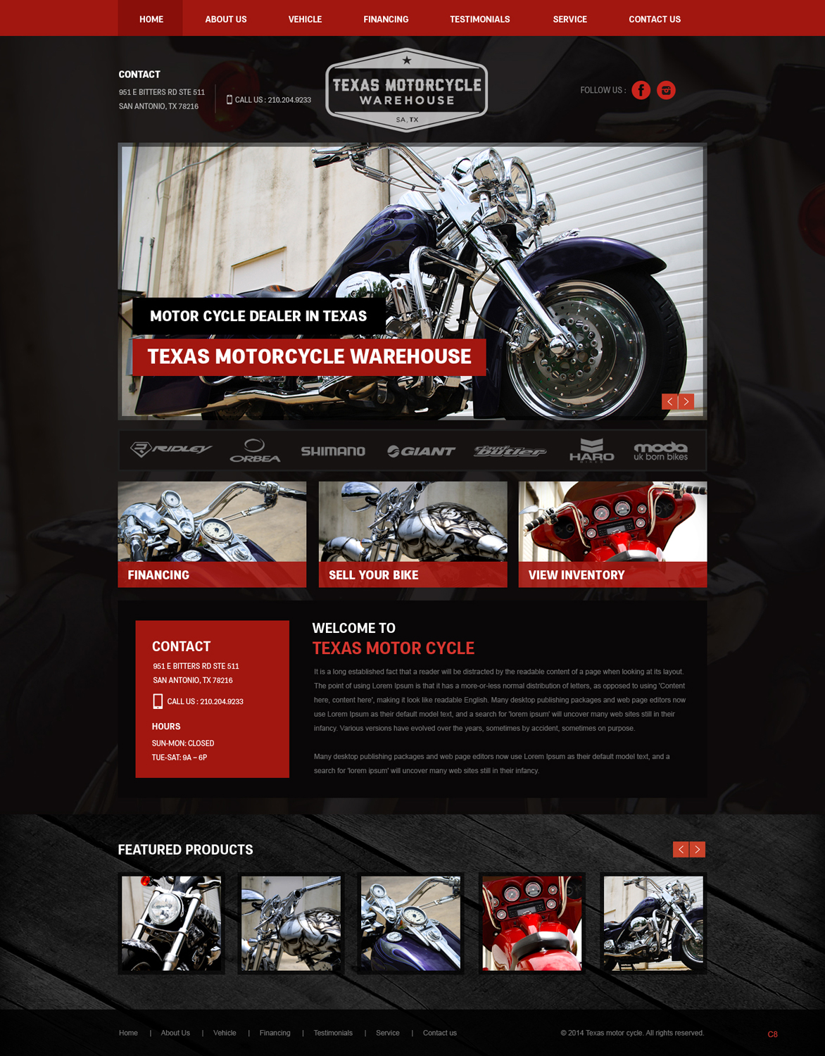 Web Design par pb pour AutoRevo | Design #4039276
