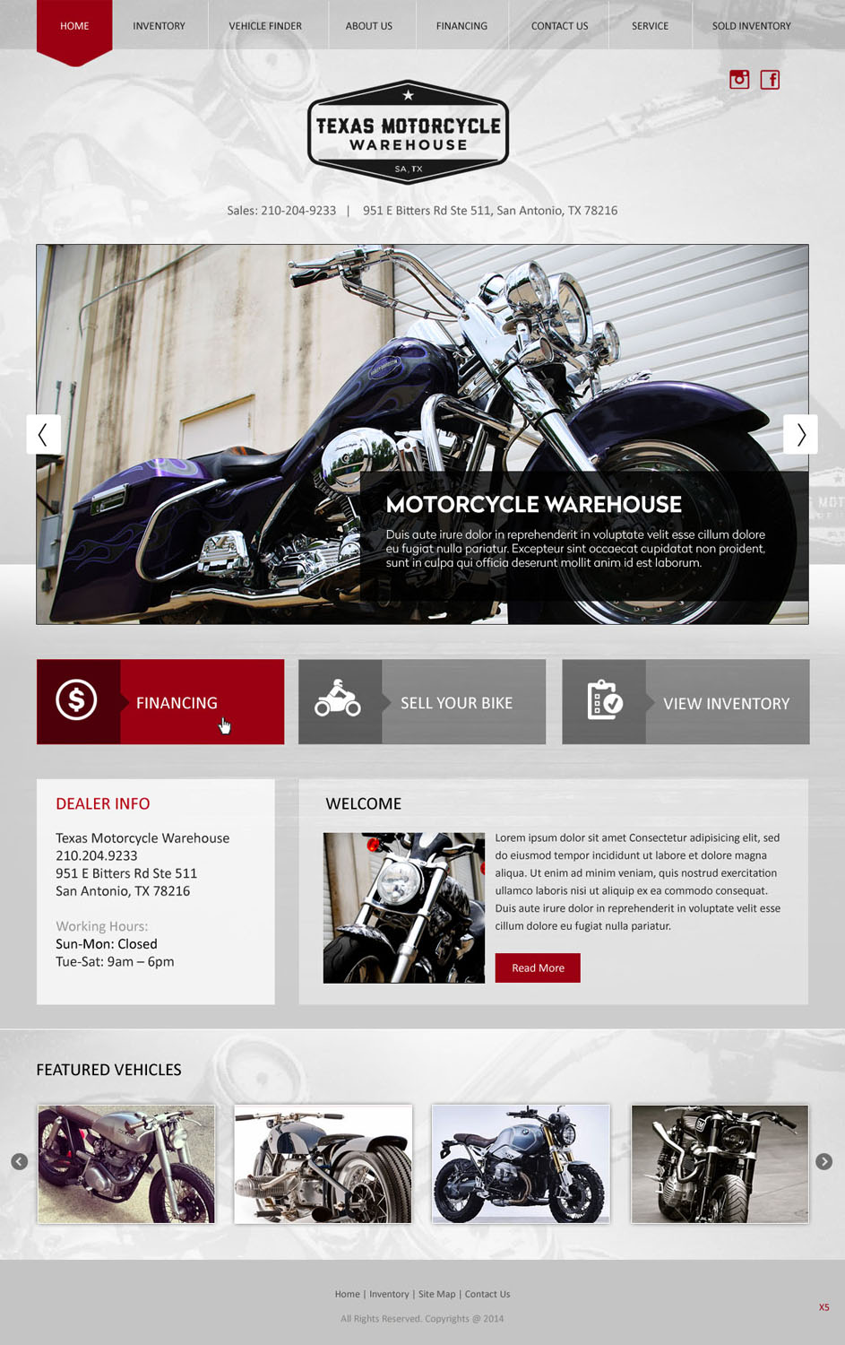 Web Design par pb pour AutoRevo | Design : #4161497