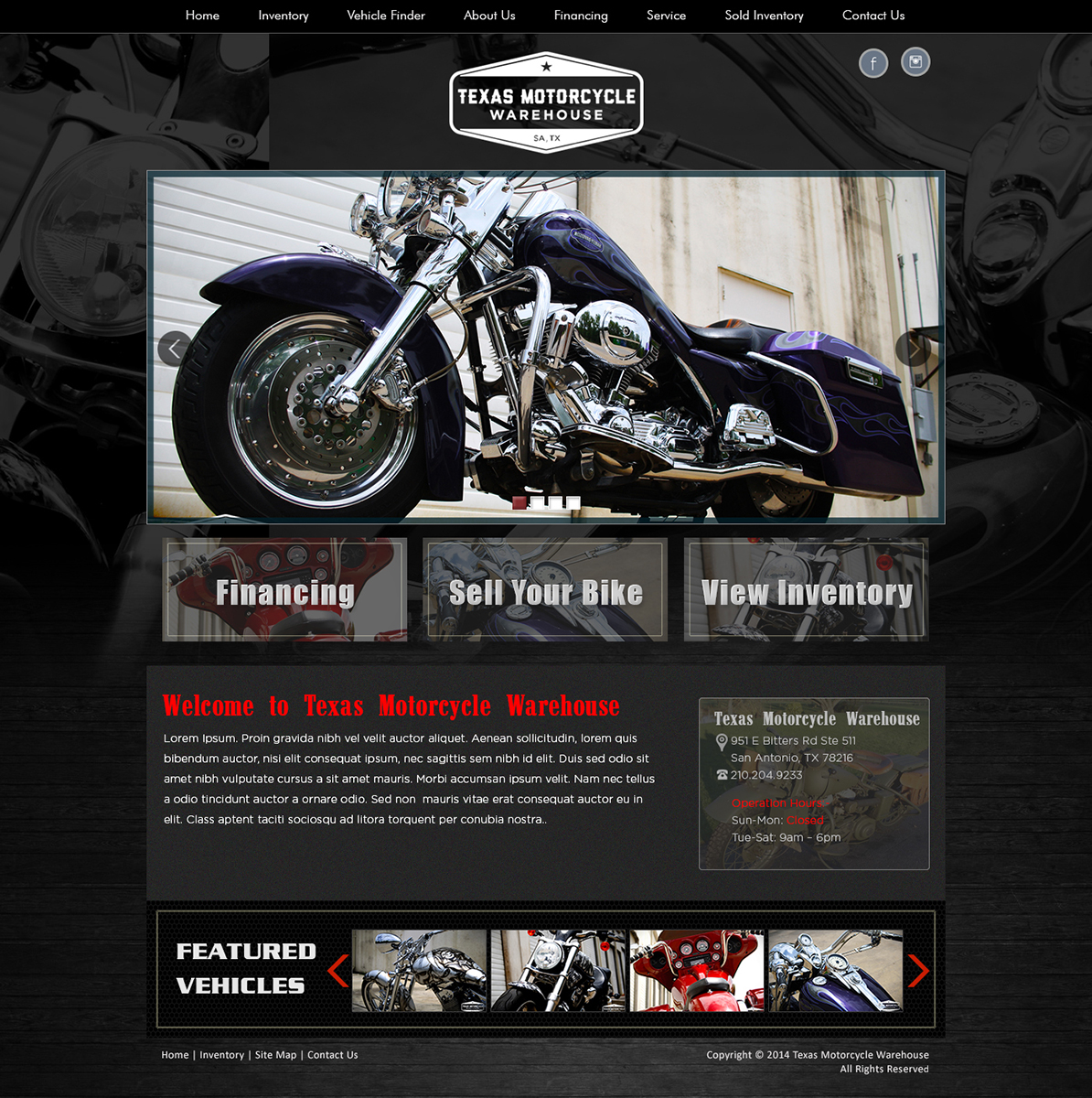 Web-Design von Tanvir für AutoRevo | Design #4028752