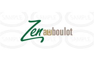 Logo-Design von Dynamic für Zen au boulot | Design: #4034619