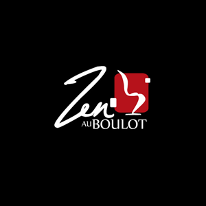 Logo Design by madrebonita for Zen au boulot | Design #4032714
