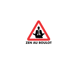 Logo Design by digi-b for Zen au boulot | Design #4041190