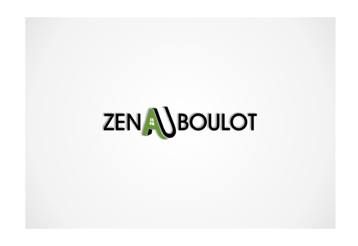 Diseño de Logo por SAC para Zen au boulot | Diseño #4044193