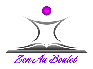 Logo Design by E.Dorranipour for Zen au boulot | Design: #4082020