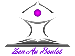Logo Design by E.Dorranipour for Zen au boulot | Design: #4082025
