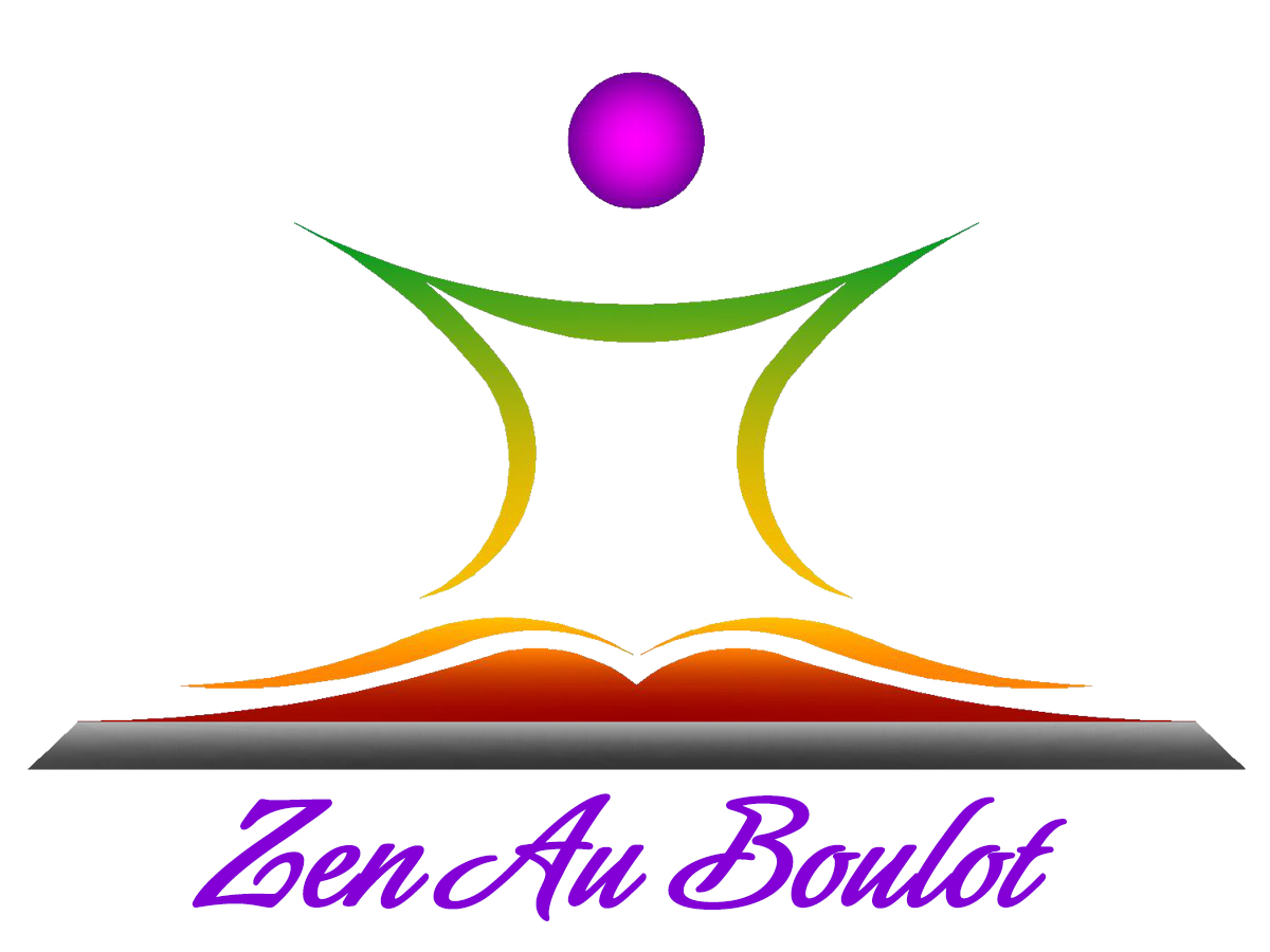 Logo-Design von E.Dorranipour für Zen au boulot | Design #4082029