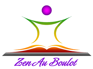 Logo-Design von E.Dorranipour für Zen au boulot | Design: #4082029