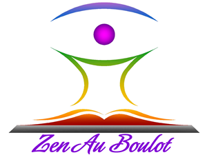 Logo-Design von E.Dorranipour für Zen au boulot | Design: #4082038