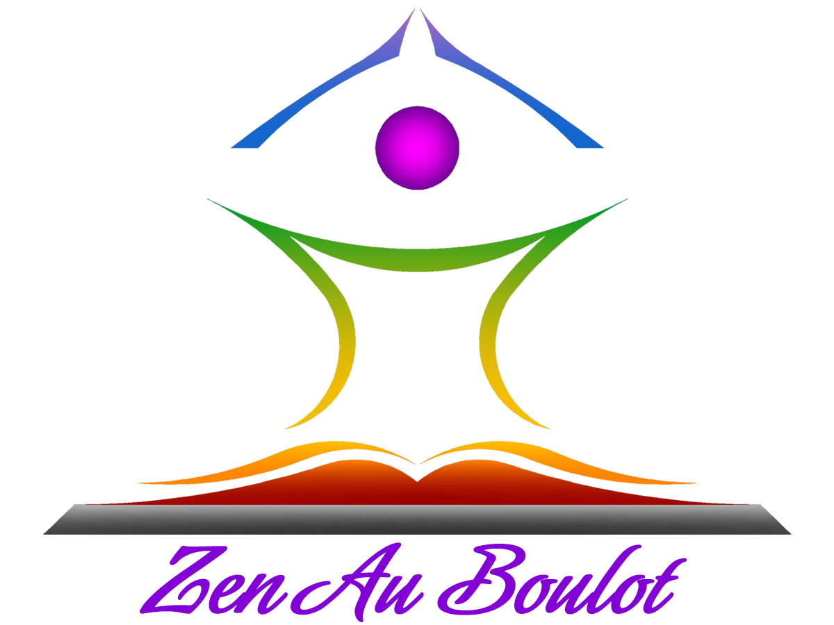 Logo-Design von E.Dorranipour für Zen au boulot | Design #4082043