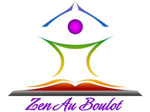 Logo-Design von E.Dorranipour für Zen au boulot | Design: #4082043
