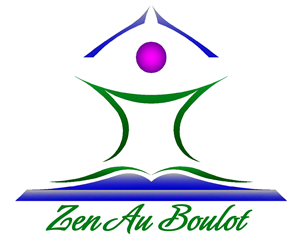 Logo-Design von E.Dorranipour für Zen au boulot | Design: #4082050