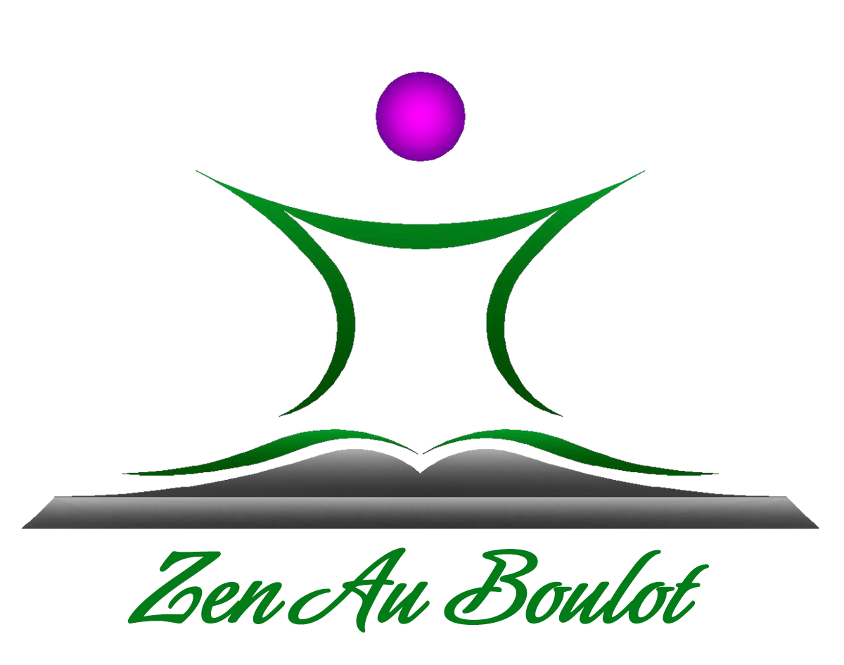 Logo-Design von E.Dorranipour für Zen au boulot | Design #4082055