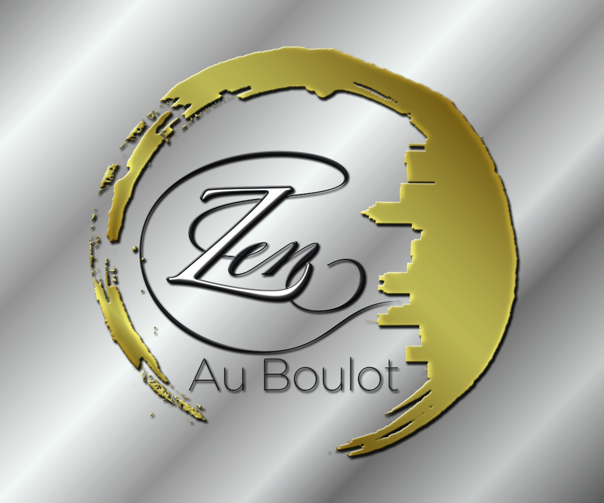 Logo-Design von gilsongraybert711 für Zen au boulot | Design: #4094672