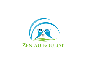 Logo Design by Dblaire_Clever