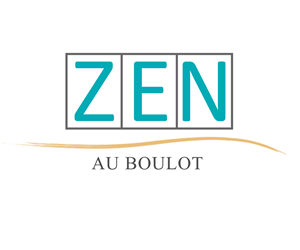 Logo Design by jonathanlee12 for Zen au boulot | Design: #4032196