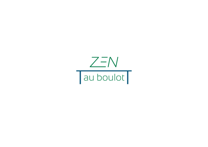 Design de Logo par ownsspace pour Zen au boulot | Design #4030063