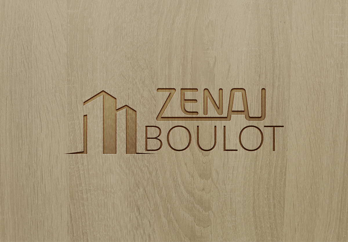 Logo Design by Digital Designer Agency for Zen au boulot | Design #4034340