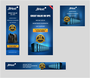 Banner Ad Design by eMango