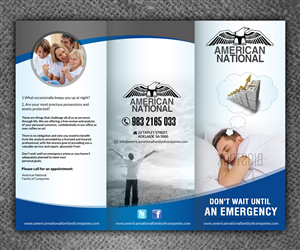 Flyer Design by ESolz Technologies