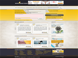 Web Design by ramsruthi