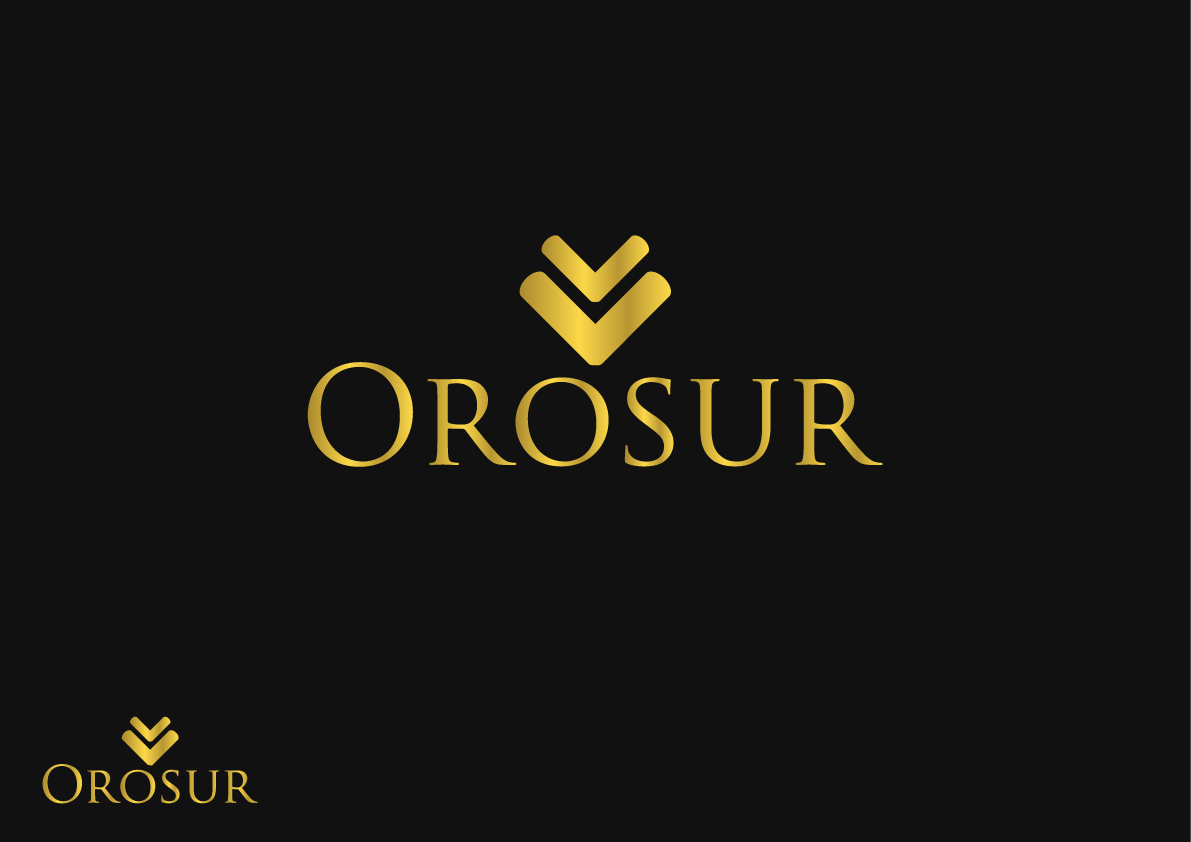 Logo Design by  Ade for Colombia Gold Letter | Design: #4079958
