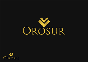 Logo Design by  Ade for Colombia Gold Letter | Design #4079958