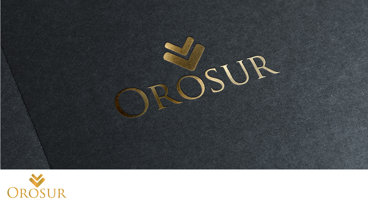 Logo Design by  Ade for Colombia Gold Letter | Design #4080081