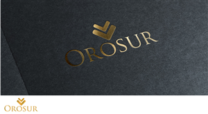 Logo Design by  Ade for Colombia Gold Letter | Design: #4080081