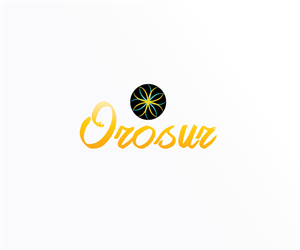 Logo Design by KeyReative_Krowd for Colombia Gold Letter | Design: #4023623