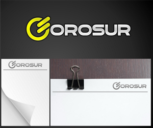 Logo Design by hamkur for Colombia Gold Letter | Design: #4022695