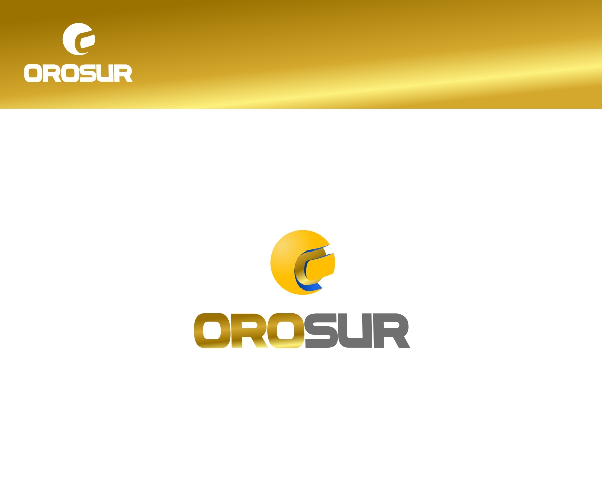 Design de Logo par QuattroCreative pour Colombia Gold Letter | Design #4022877