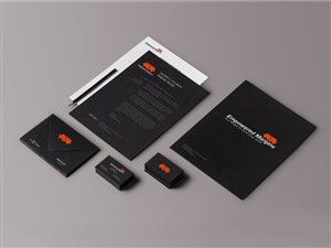 Logo Design by Pradeep gangireddy for Empowered Margins, Inc. | Design: #4038324