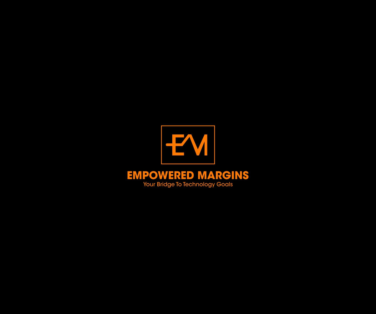 Logo Design by BeCreative for Empowered Margins, Inc. | Design #4029980