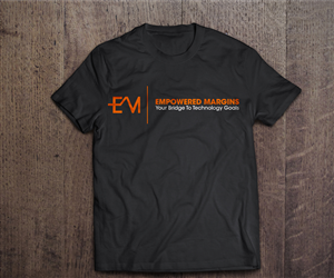 Logo Design by BeCreative for Empowered Margins, Inc. | Design: #4029982