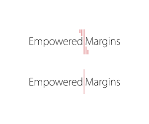 Logo Design by meygekon for Empowered Margins, Inc. | Design: #4079541